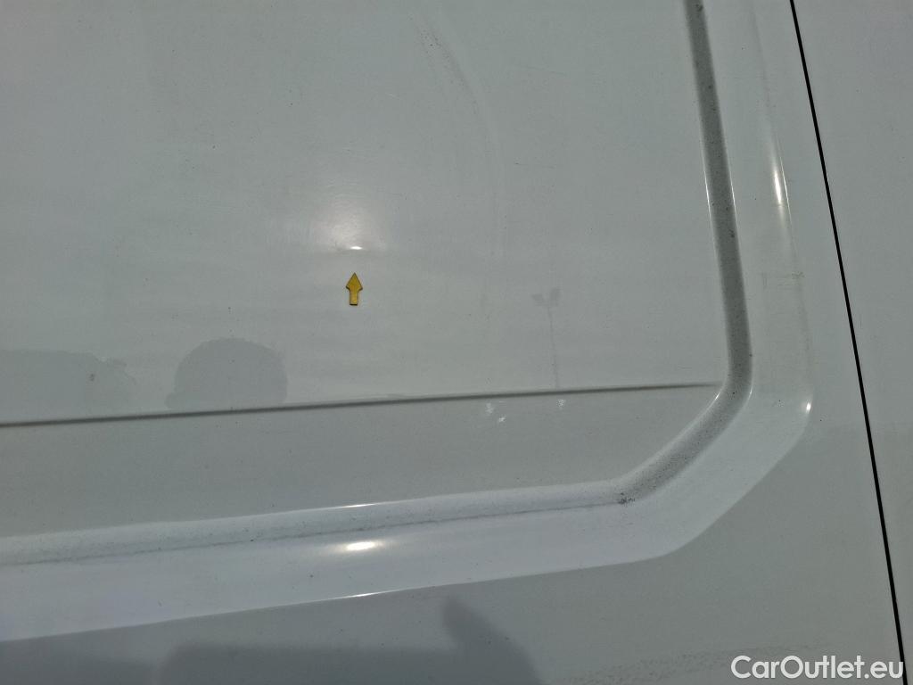  Volkswagen  Crafter VOLKSWAGEN  / 2017 / 4P / Fourgon tôlé 2.0TDI 140 30 L3H3 Business #23