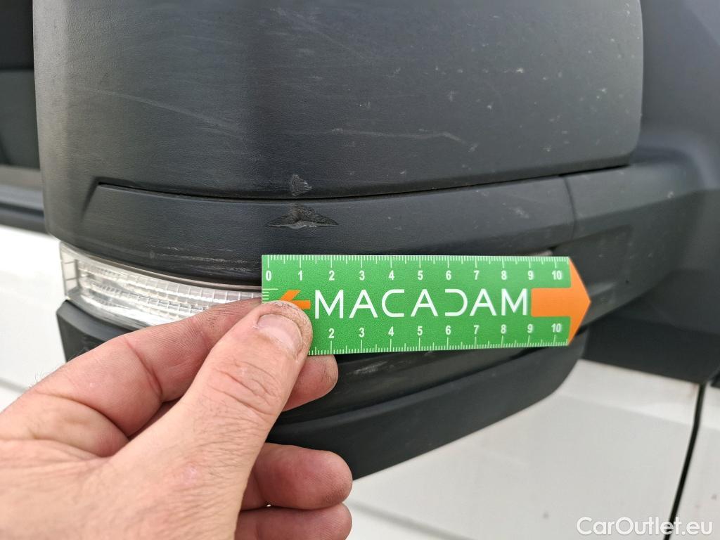  Volkswagen  Crafter VOLKSWAGEN  / 2017 / 4P / Fourgon tôlé 2.0TDI 140 30 L3H3 Business #108