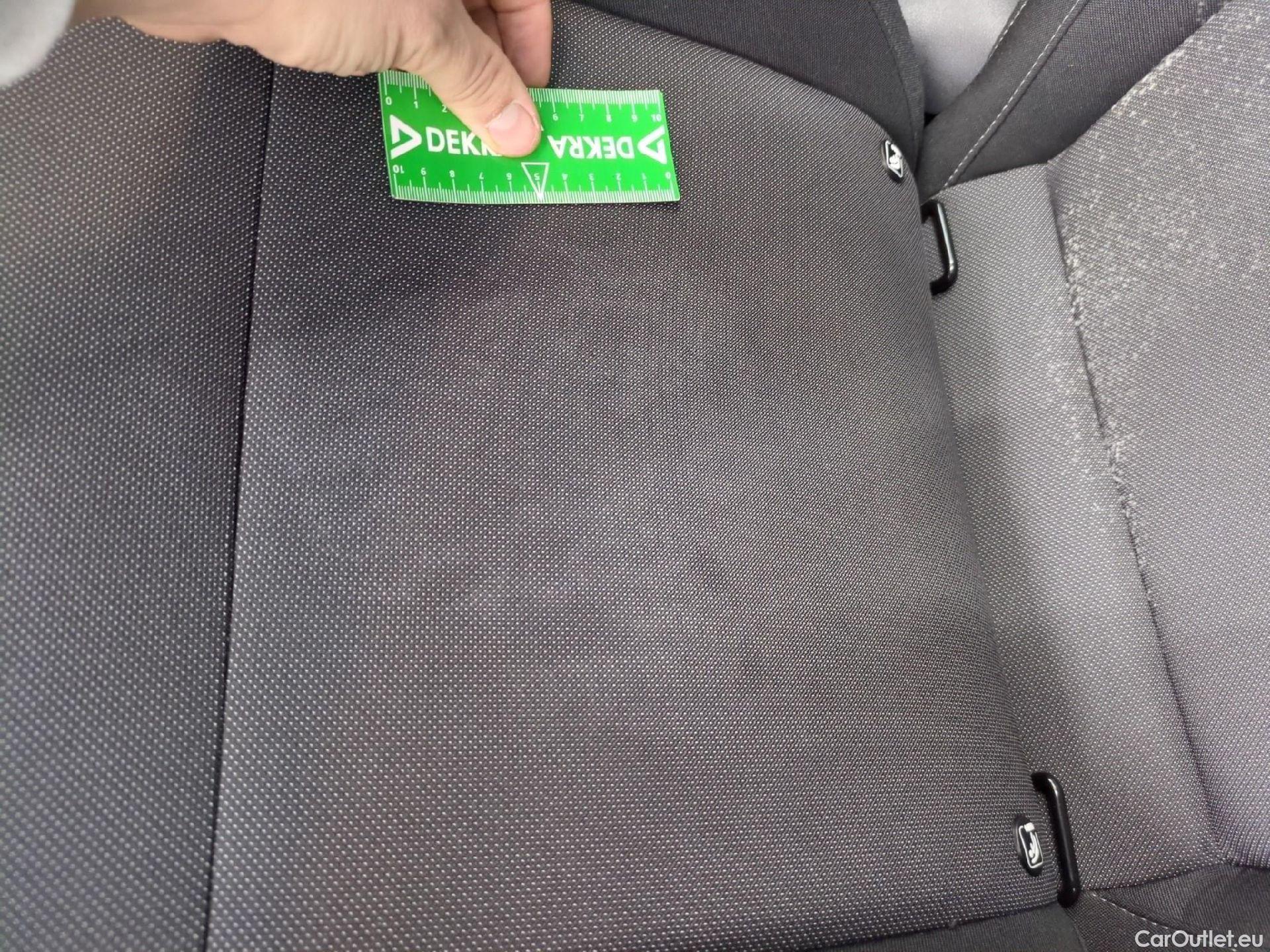  Skoda  Fabia  Ambition 1.0 MPI 80CV BVM5 E6d #3