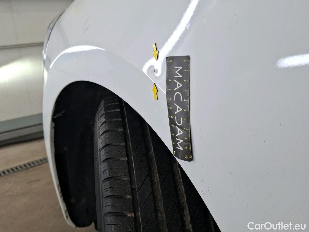  Renault  Clio  V Business 1.0 SCe 65CV BVM5 E6d #11