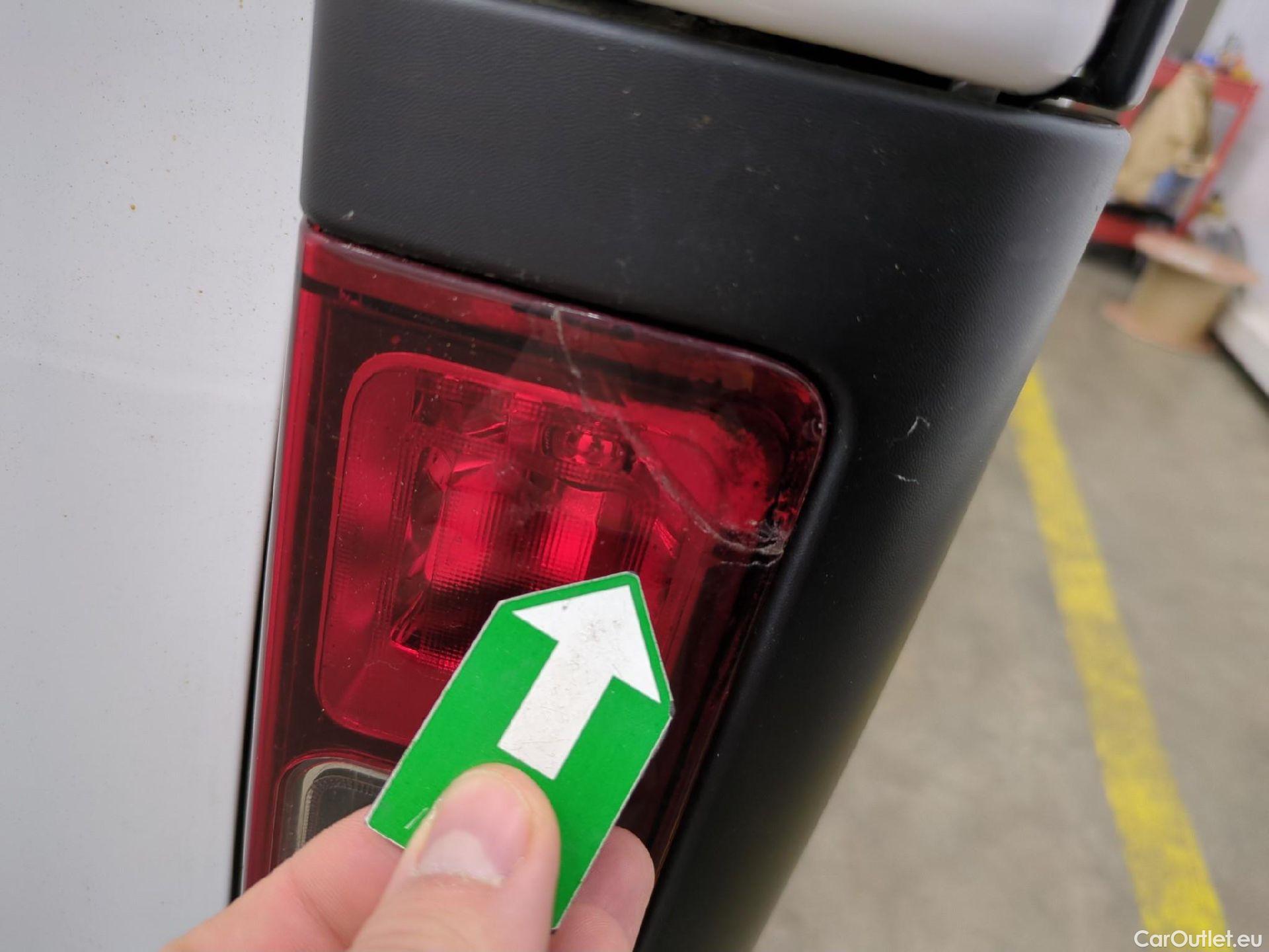  Renault  Trafic  Furgon Grand Confort L1H1 1000 1.6 dCi 120CV BVM6 E6 #12