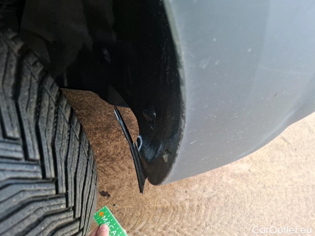  Renault  Kangoo  II Express Maxi Extra (Série Spéciale) 1.5 dCi 95CV BVM6 E6dT #16