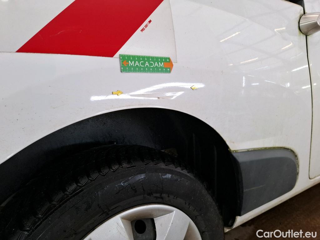  Renault  Kangoo  II Express Maxi Extra (Série Spéciale) 1.5 dCi 95CV BVM6 E6dT #5