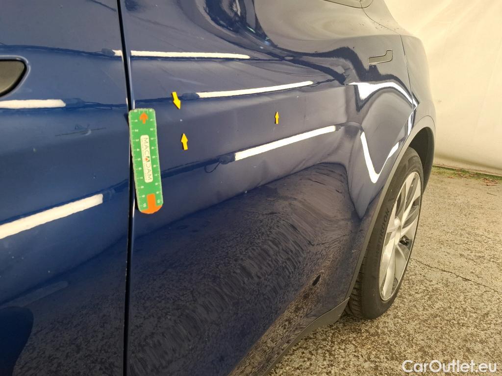  Tesla  Model Y TESLA  / 2020 / 5P / SUV Long Range Dual Motor AWD #58