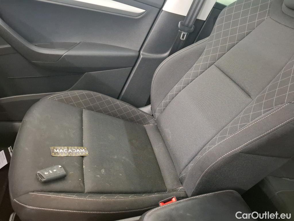  Skoda  Karoq  Business 1.6 TDI 115CV BVA7 E6dT #40