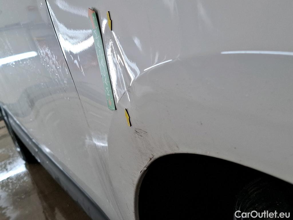  Renault  Kangoo RENAULT  / 2021 / 4P / Fourgonnette EXTRA - BLUE DCI 115 L2 #10