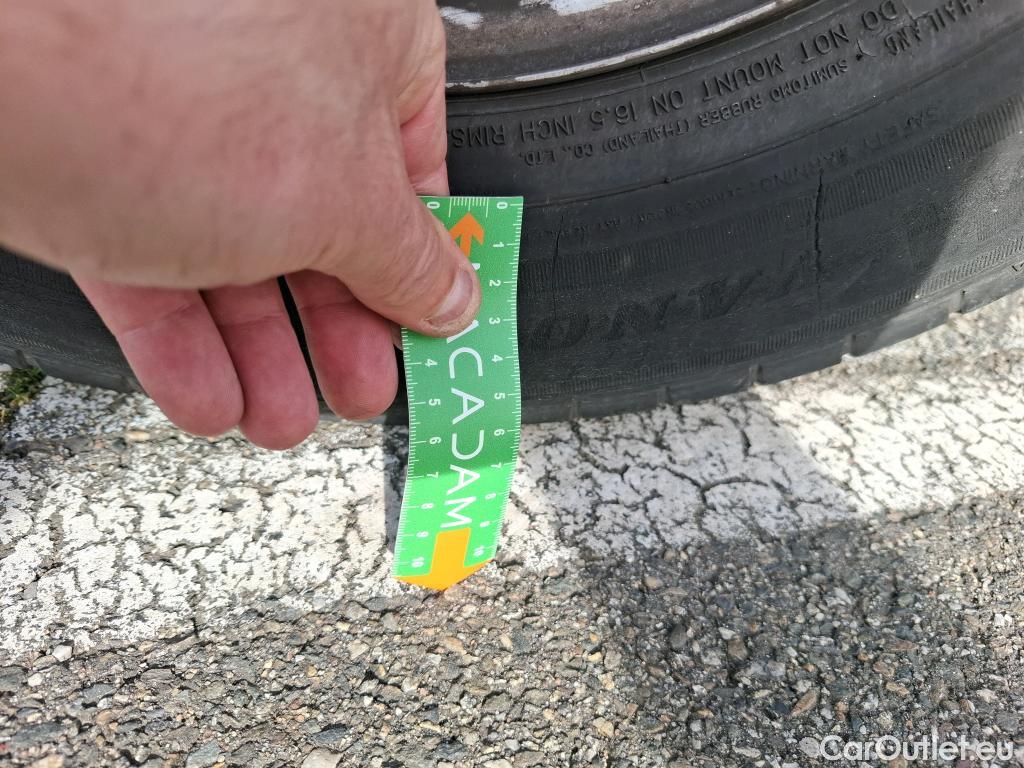  Volkswagen  Crafter VOLKSWAGEN  / 2017 / 4P / Fourgon tôlé 2.0TDI 140 30 L3H3 Business #70