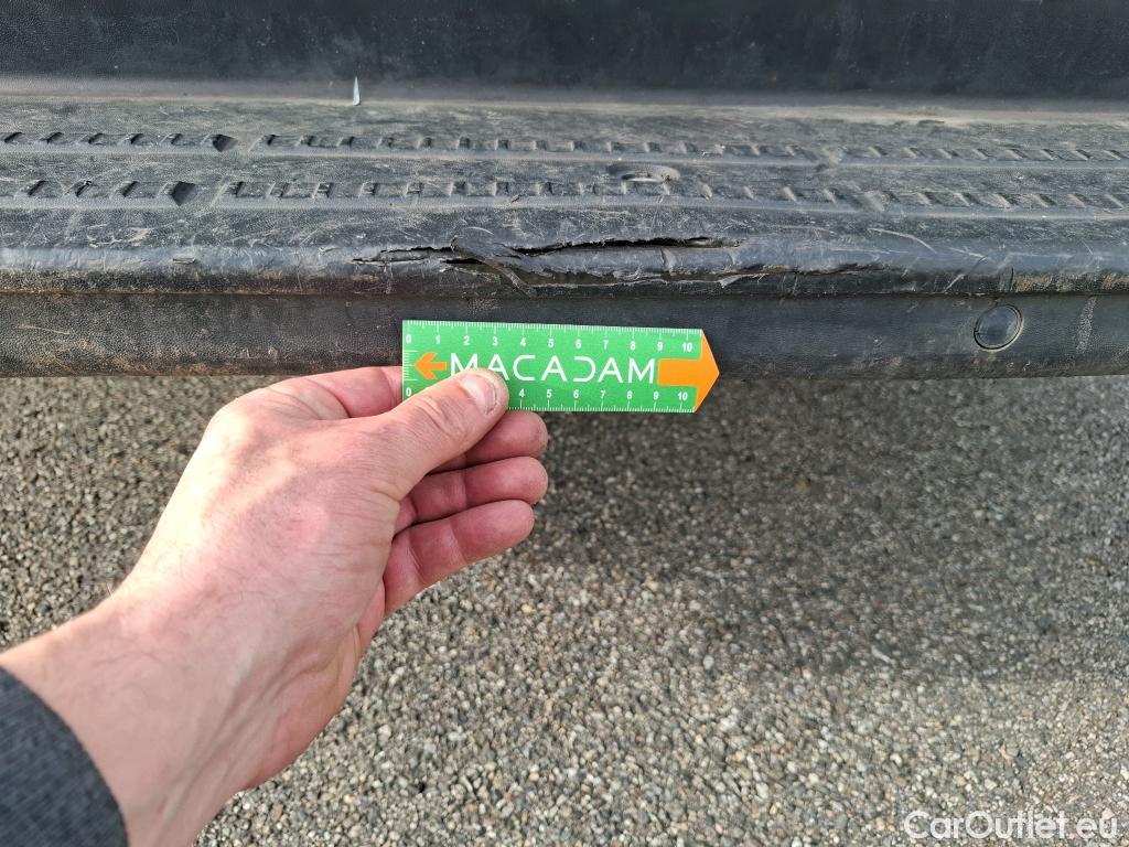  Volkswagen  Crafter VOLKSWAGEN  / 2017 / 4P / Fourgon tôlé 2.0TDI 140 30 L3H3 Business #45