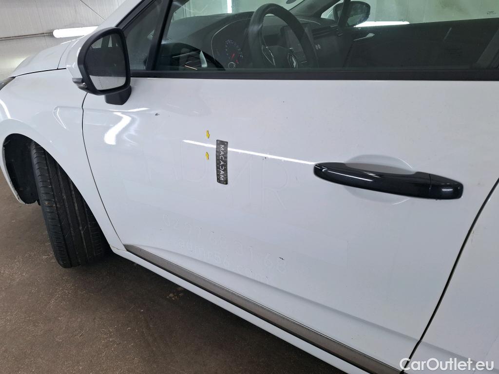  Renault  Clio  V Business 1.0 SCe 65CV BVM5 E6d #14