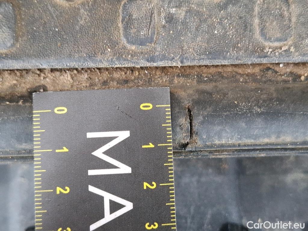  Renault  Trafic RENAULT  / 2021 / 4P / Fourgon tôlé FG GCF L1H1 2T8 Blue dCi 150 #35