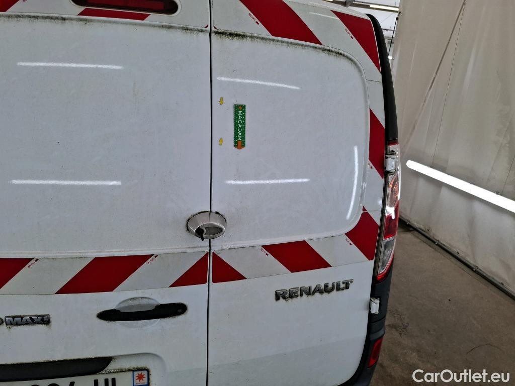  Renault  Kangoo  II Express Maxi Extra (Série Spéciale) 1.5 dCi 95CV BVM6 E6dT #14