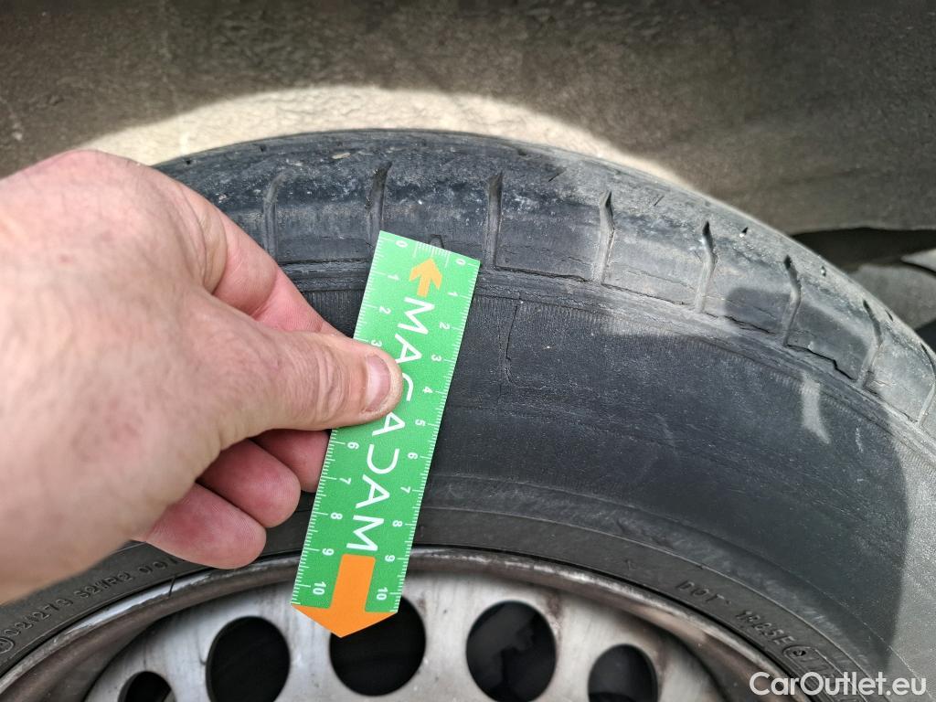  Volkswagen  Crafter VOLKSWAGEN  / 2017 / 4P / Fourgon tôlé 2.0TDI 140 30 L3H3 Business #71