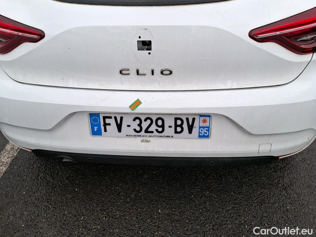 Renault  Clio  V Business 1.0 TCe 90CV BVM6 E6d #16