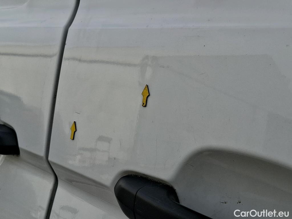  Volkswagen  Crafter VOLKSWAGEN  / 2017 / 4P / Fourgon tôlé 2.0TDI 140 30 L3H3 Business #56