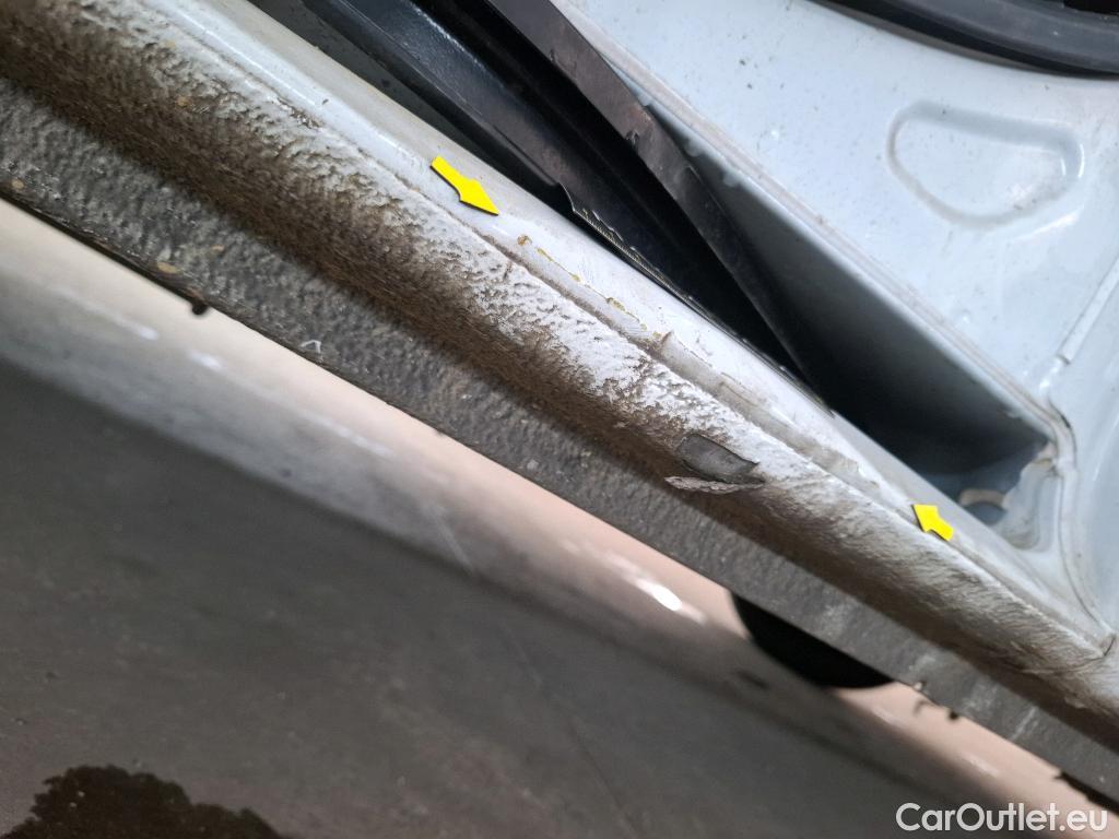  Renault  Trafic RENAULT  / 2021 / 4P / Fourgon tôlé FG GCF L1H1 2T8 Blue dCi 150 #33