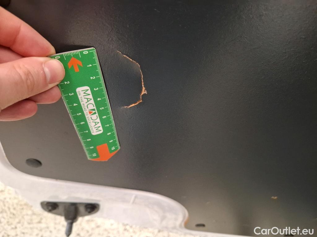  Renault  Kangoo  Express Compact Générique (L0) 1.5 dCi 75CV BVM5 E6 #7