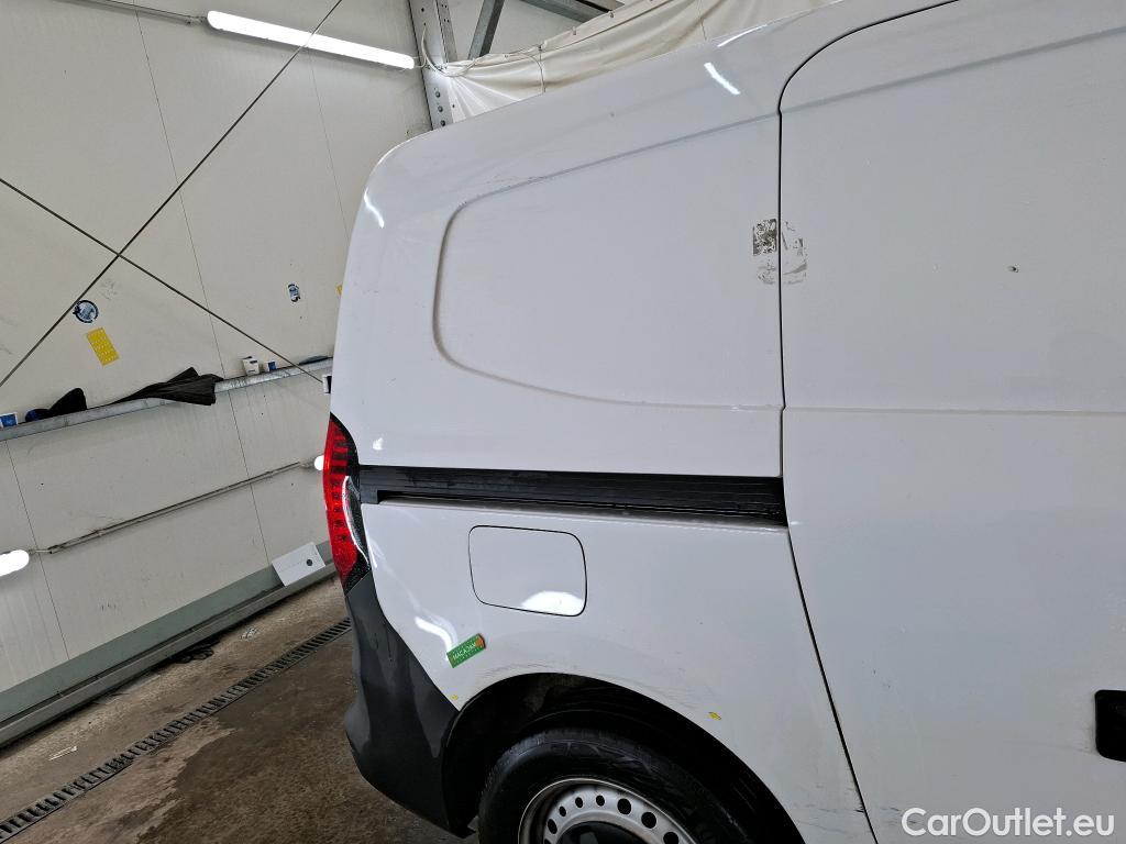  Renault  Kangoo RENAULT  / 2021 / 4P / Fourgonnette EXTRA - BLUE DCI 115 L2 #1