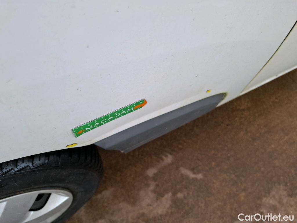  Renault  Kangoo  II Express Maxi Extra (Série Spéciale) 1.5 dCi 95CV BVM6 E6dT #4