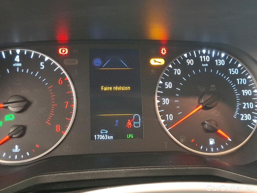  Renault  Clio  V Business 1.0 TCe 100CV BVM6 E6d / GPL #1