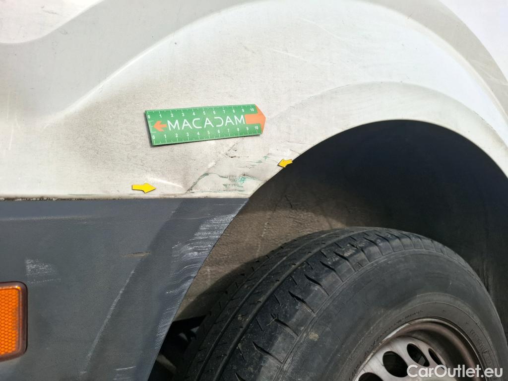  Volkswagen  Crafter VOLKSWAGEN  / 2017 / 4P / Fourgon tôlé 2.0TDI 140 30 L3H3 Business #20