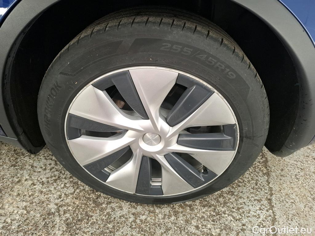  Tesla  Model Y TESLA  / 2020 / 5P / SUV Long Range Dual Motor AWD #7