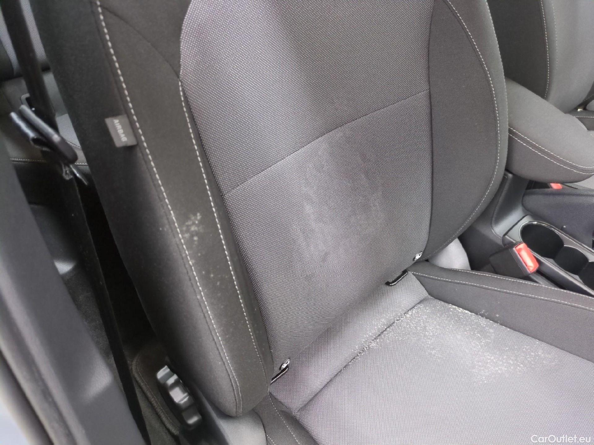  Skoda  Fabia  Ambition 1.0 MPI 80CV BVM5 E6d #4