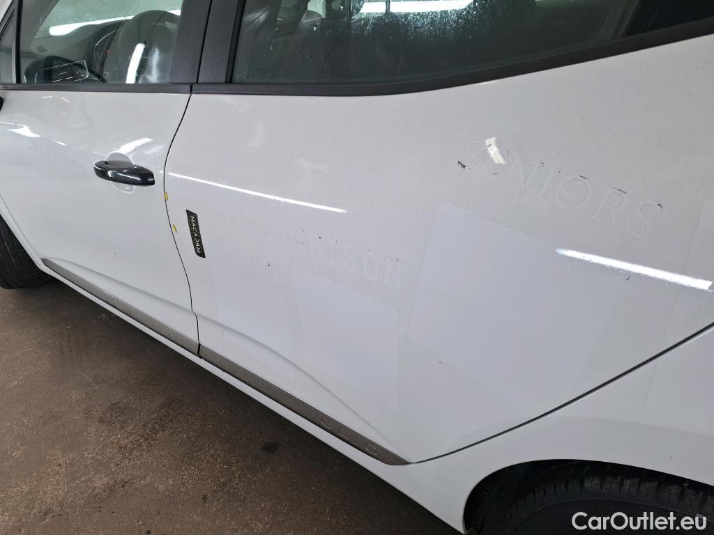  Renault  Clio  V Business 1.0 SCe 65CV BVM5 E6d #4