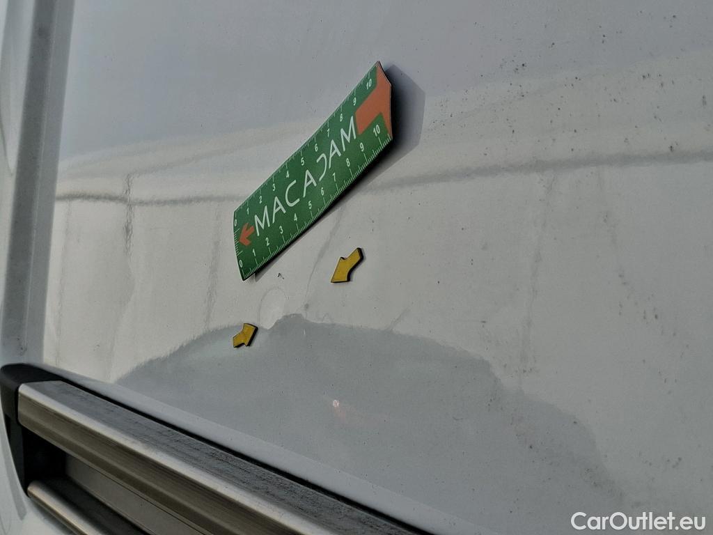  Volkswagen  Crafter VOLKSWAGEN  / 2017 / 4P / Fourgon tôlé 2.0TDI 140 30 L3H3 Business #25