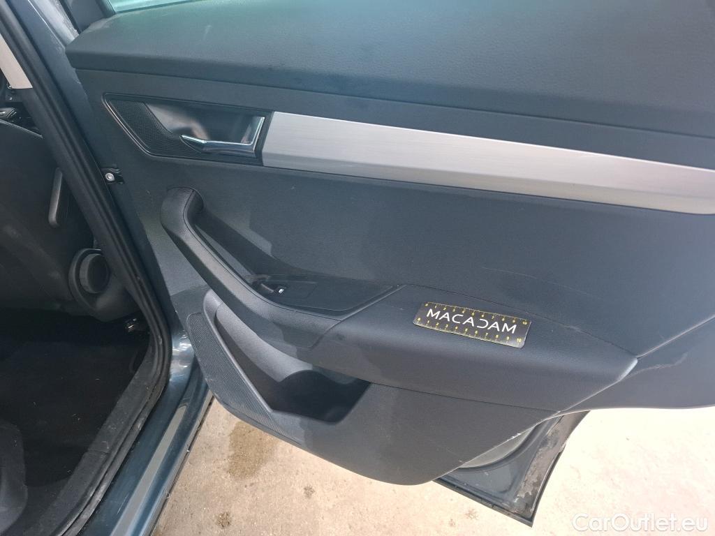  Skoda  Karoq  Business 1.6 TDI 115CV BVA7 E6dT #28