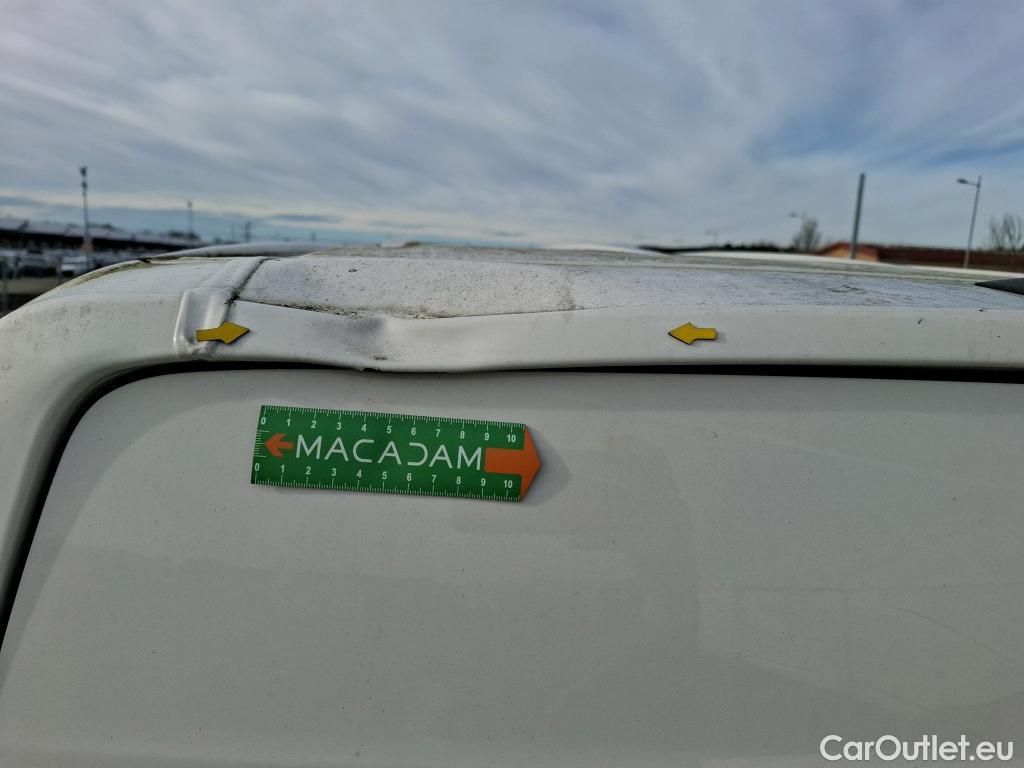  Volkswagen  Crafter VOLKSWAGEN  / 2017 / 4P / Fourgon tôlé 2.0TDI 140 30 L3H3 Business #48