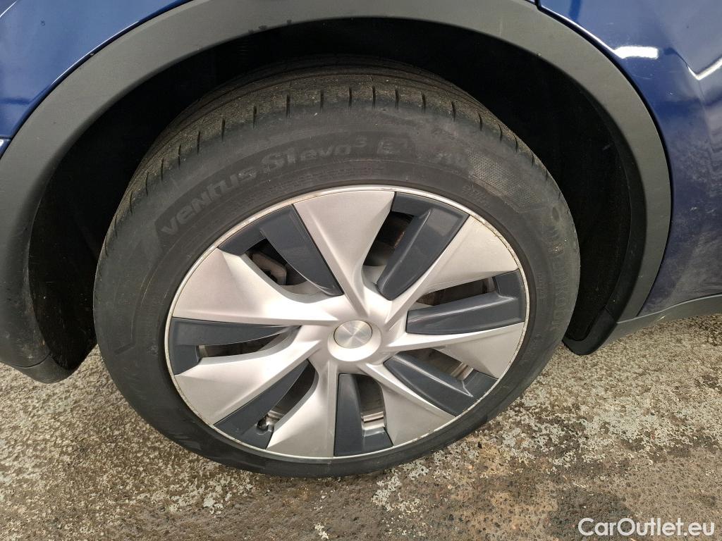  Tesla  Model Y TESLA  / 2020 / 5P / SUV Long Range Dual Motor AWD #11