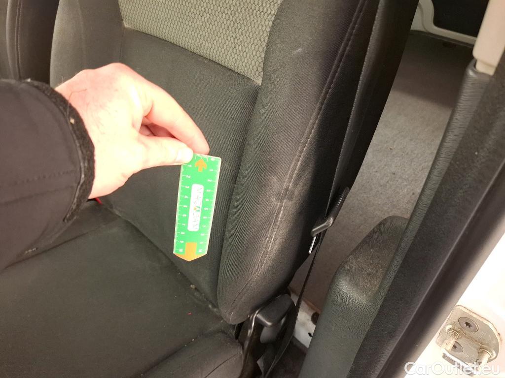  Renault  Kangoo  Express Compact Générique (L0) 1.5 dCi 75CV BVM5 E6 #15