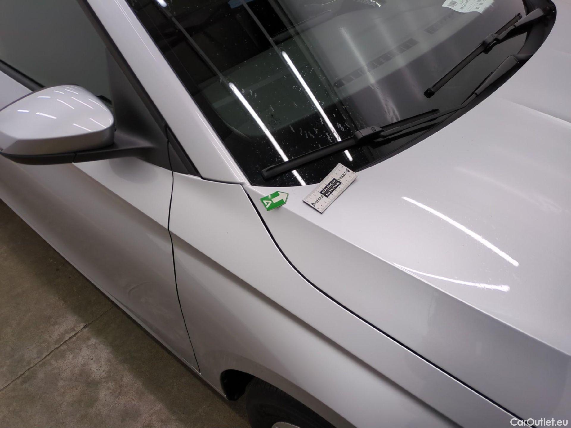  Skoda  Fabia  Ambition 1.0 MPI 80CV BVM5 E6d #7