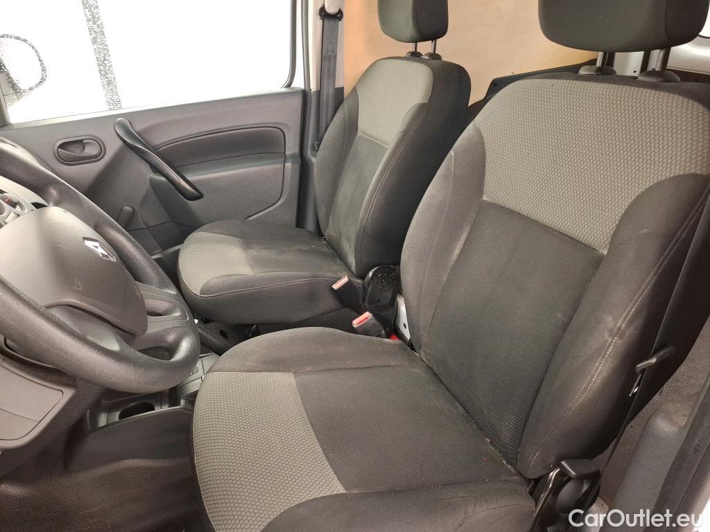  Renault  Kangoo  Express Compact Générique (L0) 1.5 dCi 75CV BVM5 E6 #14