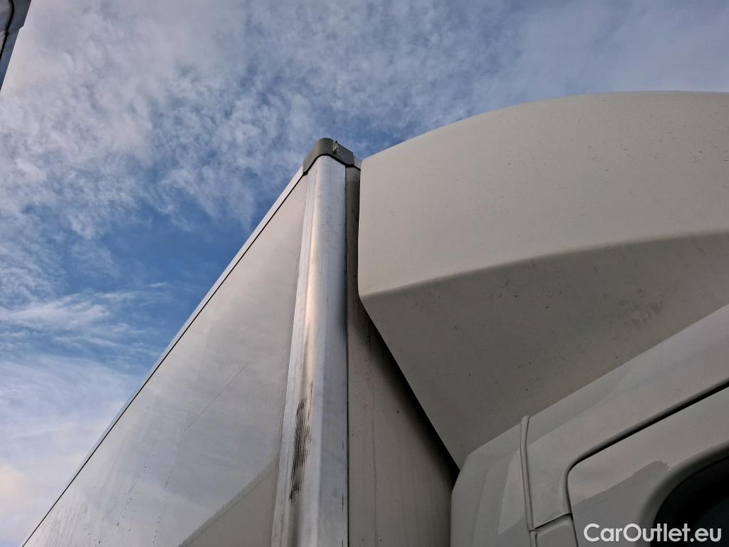  Renault  Master RENAULT  SC / 2019 / 2P / Châssis cabine CC Tr CF F3500 L3 Blue dCi 145 EVIE #5