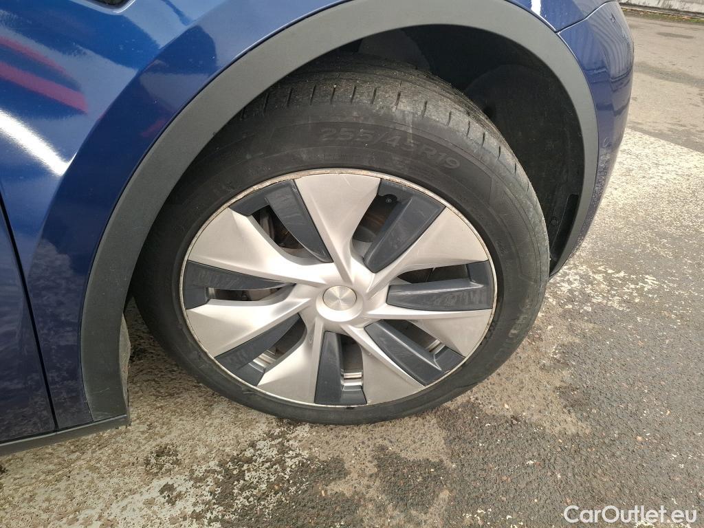  Tesla  Model Y TESLA  / 2020 / 5P / SUV Long Range Dual Motor AWD #1