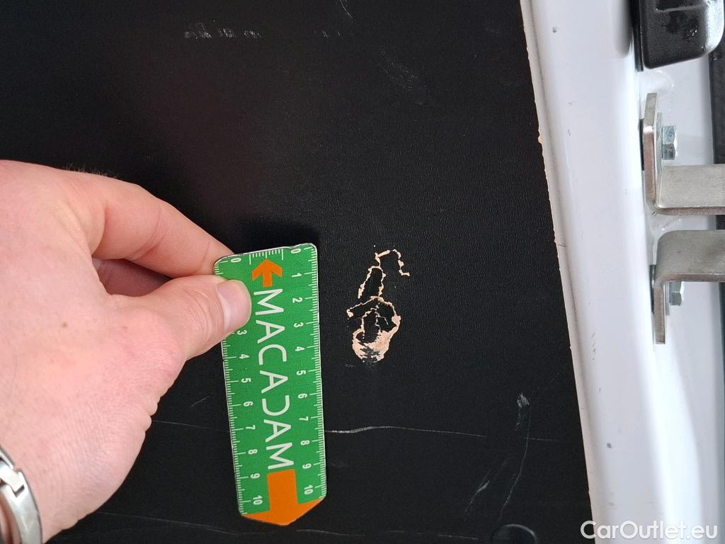  Renault  Kangoo RENAULT  / 2021 / 4P / Fourgonnette EXTRA - BLUE DCI 115 L2 #13