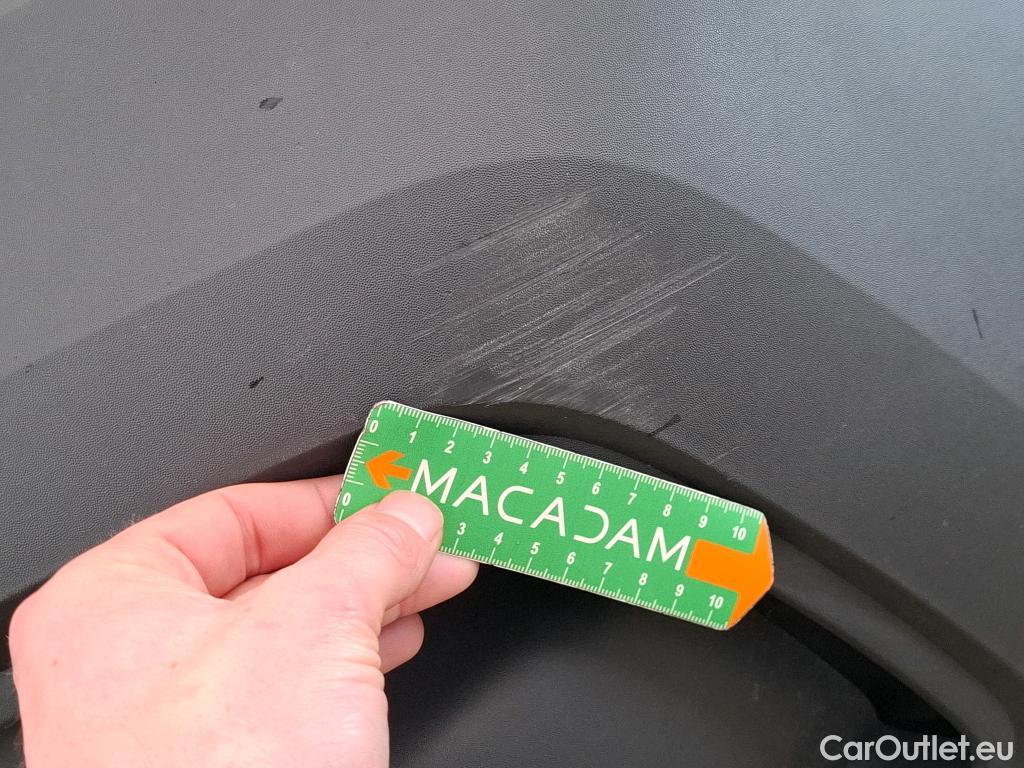  Renault  Kangoo RENAULT  / 2021 / 4P / Fourgonnette EXTRA - BLUE DCI 115 L2 #21