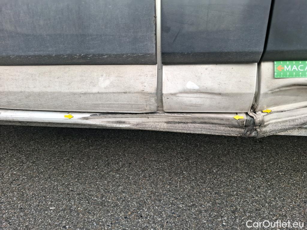  Volkswagen  Crafter VOLKSWAGEN  / 2017 / 4P / Fourgon tôlé 2.0TDI 140 30 L3H3 Business #60