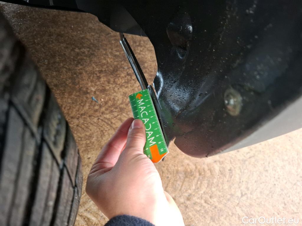  Renault  Kangoo  II Express Maxi Extra (Série Spéciale) 1.5 dCi 95CV BVM6 E6dT #17