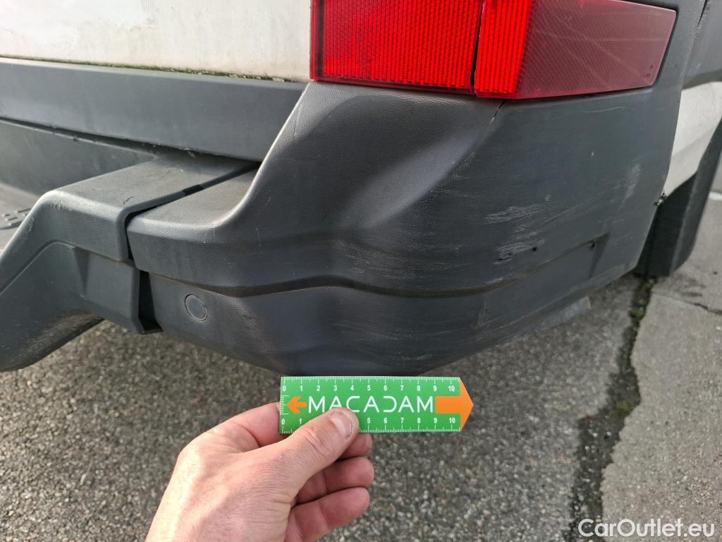  Volkswagen  Crafter VOLKSWAGEN  / 2017 / 4P / Fourgon tôlé 2.0TDI 140 30 L3H3 Business #75