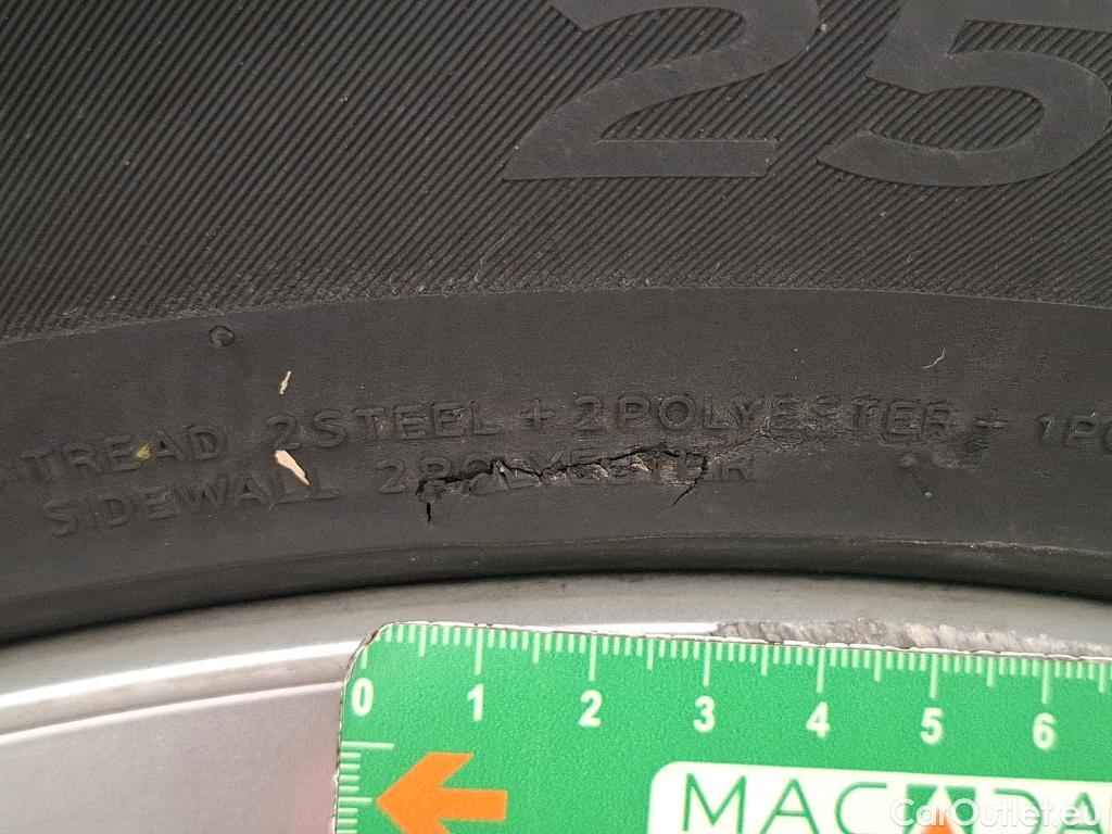  Tesla  Model Y TESLA  / 2020 / 5P / SUV Long Range Dual Motor AWD #8