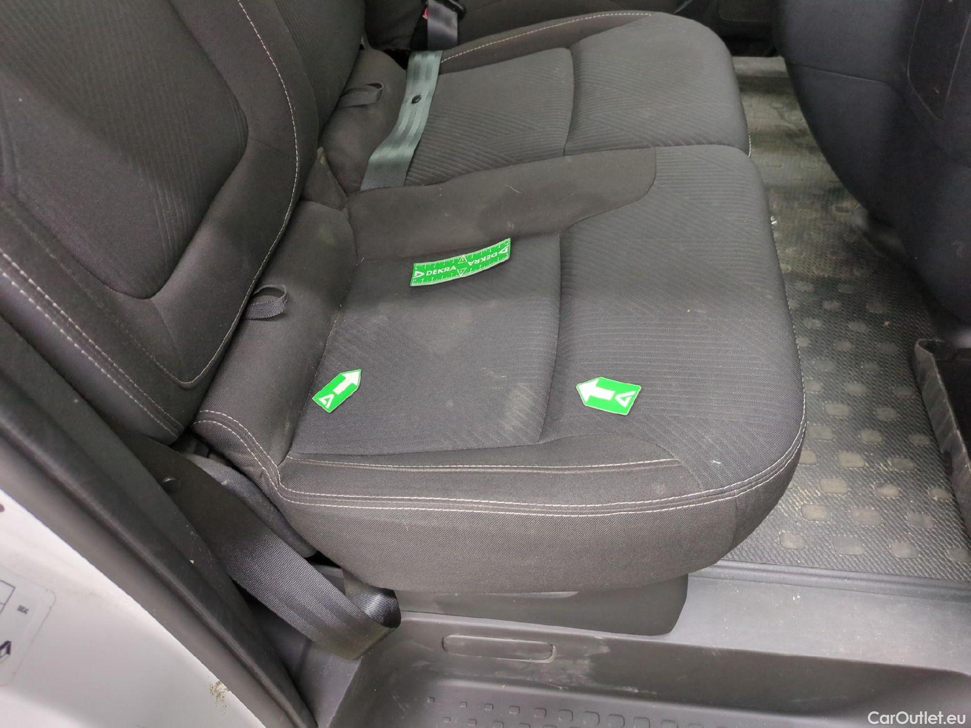  Renault  Trafic  Furgon Grand Confort L1H1 1000 1.6 dCi 120CV BVM6 E6 #5