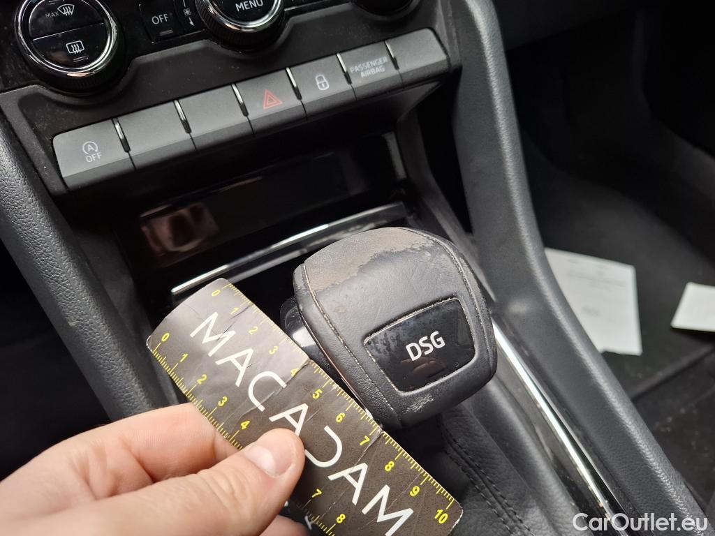  Skoda  Karoq  Business 1.6 TDI 115CV BVA7 E6dT #46