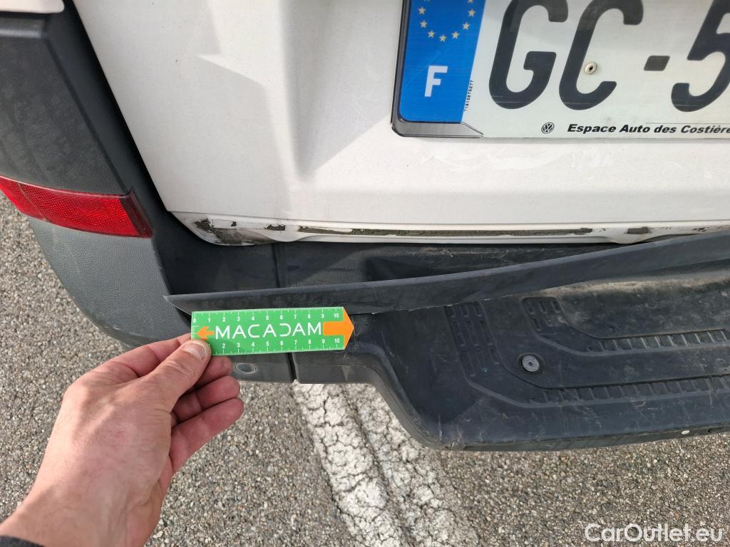  Volkswagen  Crafter VOLKSWAGEN  / 2017 / 4P / Fourgon tôlé 2.0TDI 140 30 L3H3 Business #99