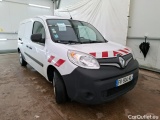  Renault  Kangoo  II Express Maxi Extra (Série Spéciale) 1.5 dCi 95CV BVM6 E6dT #4