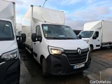  Renault  Master RENAULT  SC / 2019 / 2P / Châssis cabine CC Tr CF F3500 L3 Blue dCi 145 EVIE #4