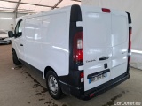  Renault  Trafic RENAULT  / 2021 / 4P / Fourgon tôlé FG GCF L1H1 2T8 Blue dCi 150 #2