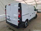  Renault  Trafic RENAULT  / 2021 / 4P / Fourgon tôlé FG GCF L1H1 2T8 Blue dCi 150 #3