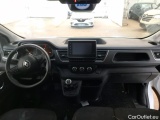  Renault  Trafic RENAULT  / 2021 / 4P / Fourgon tôlé FG GCF L1H1 2T8 Blue dCi 150 #5